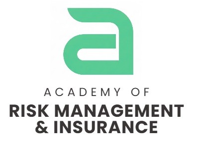 Academy of Risk Management & Insurance Logo